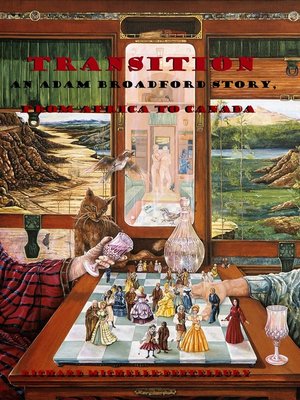 cover image of TRANSITION